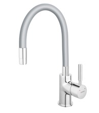 FERRO Slavina Zumba Flexy, inox