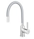 FERRO Slavina Zumba Flexy, inox