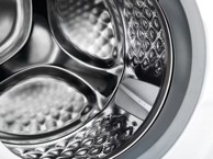 ELECTROLUX Perilica-sušilica rublja EW8W7607QE, 11/7 kg