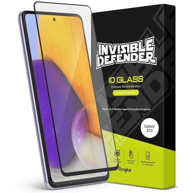 RINGKE ID staklo zaštitno kaljeno staklo 2,5D 0,33 mm za Samsung Galaxy A72
