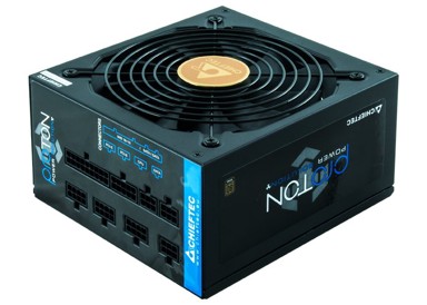 CHIEFTEC Napajanje BDF-850C, 850W, 20+4 pin ATX, PS/2