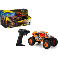 EXOST Vozilo na daljinsko upravljanje Turbo Rush, monster truck, 1:16, električni motor