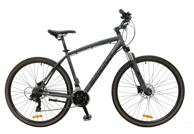 SPRING Bicikl Cross 28