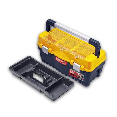 Kutija za alat, 54,7 x 27,1 x 27,8 cm