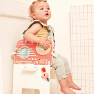 LILLIPUTIENS Aktivna ploča radio Anais