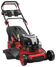 ISKRA Motorna kosilica LM53SMH-BS750, benzin, samohodna