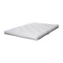 KARUP DESIGN Krem bijeli futon madrac Basic, 140x 200 cm