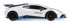 AMEWI RC drift auto Huracan STO