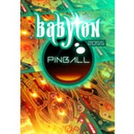 Igra za PC: Babylon 2055 Pinball Steam CD Key
