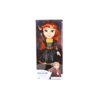 DISNEY Lutka Anna Frozen 2, 38cm