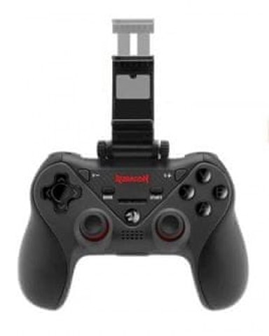 REDRAGON Kontroler Ceres G812, za PC/PS4/NSW/IOS/Android, bluetooth, bežični