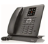 MITEL DECT stolni telefon T480 HX Voice-over-IP, crni