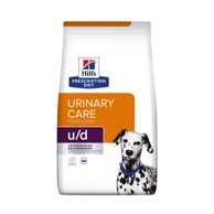 HILL'S PD u/d Urinary Care 4 kg