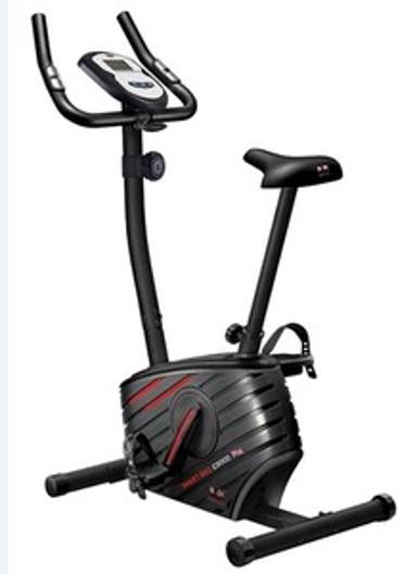 BODY SCULPTURE Sobni bicikl BC-3110D