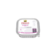 SELECT GOLD Hrana za životinje Medica Diabetes, piletina i govedina, 150 g