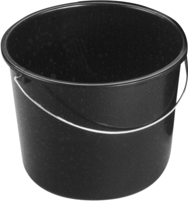 GUTTA Zidarska kanta 12L