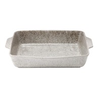 LADELLE Artisan porculanska posuda za pečenje, 39x26,5 cm