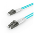 CABLEXPERT Optički kabel LC - LC Multimode Duplex OM4 50/125 10 m