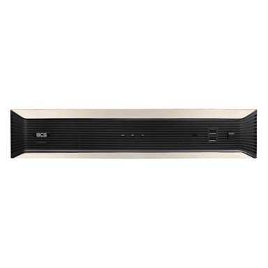 BCS IP snimač, BCS-P-NVR3208-A-4K(4), 32 kanala
