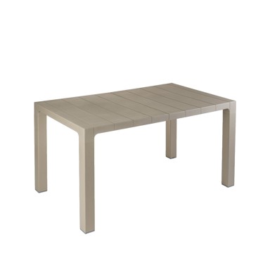 ORFEO Stol 140, smeđi