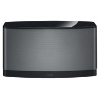 MAGNAT Hi-Fi bežični zvučnik CS40, crni, Wi-Fi, Internet radio, Spotify