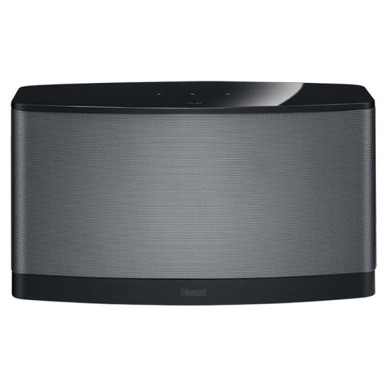 MAGNAT Hi-Fi bežični zvučnik CS40, crni, Wi-Fi, Internet radio, Spotify