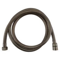 SAPHO Mjedeno crijevo za tuširanje u brončanoj boji Powerflex