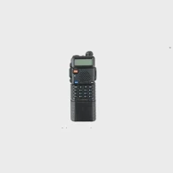 BAOFENG Walkie-Talkie UV-5R HTQ 3800, USB-C