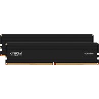 CRUCIAL PRO Radna memorija RAM DDR5-5600 Kit 32GB 2x16GB UDIMM CL46 (16Gbit)