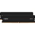 CRUCIAL PRO Radna memorija RAM DDR5-5600 Kit 32GB 2x16GB UDIMM CL46 (16Gbit)