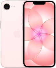 APPLE iPhone 17e, 8 GB / 512 GB, rozi