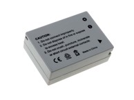 Baterija za Canon PowerShot SX40 NB-10L