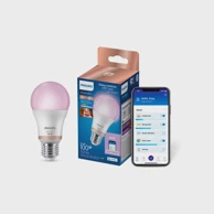 PHILIPS WIZ LED žarulja E27 12.5 W RGB