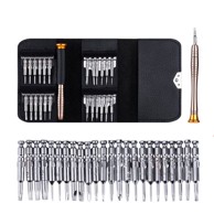 Set preciznih odvijača 25w1