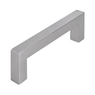 SIRO Ručka za namještaj nehrđajući čelik 108n