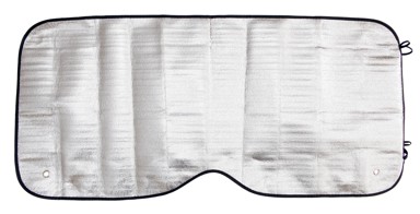 MI3 Auto sjenilo za vjetrobransko staklo 130x60cm