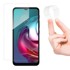 FLEXI Hibridni zaštitnik zaslona Kaljeno staklo za Motorola Moto G10 / Moto G20 / Moto G30
