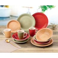 TCC PLUS DESIGN Set tanjura 24/1 TCC415