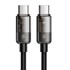 MCDODO Kabel CA-2840, PD 100W, 1.2m, USB-C na USB-C 