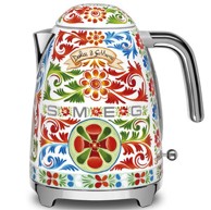 SMEG Kuhalo za vodu KLF03DGEU Sicily is my love
