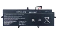 COREPARTS Baterija 42,00Wh Li-ion 15,4V 2725mAh za Toshiba prijenosno računalo