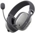 HAVIT Gaming slušalice Gamenote Fuxi-H3, bežične/žične, Bluetooth, sive