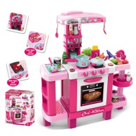 Kuhinski set za djecu - Chef Kitchen