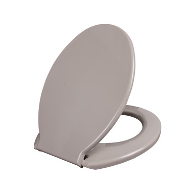 WC daska Karolina bež