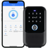 TTLOCK Sejf K5f