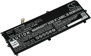 Baterija za laptop HP Elite X2 1012 G2 1LV78EA / 1012 G2 1LV76EA / Typ JI04XL