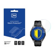 3MK Zaštitno staklo FlexibleGlass za Huawei Watch GT 6 46 mm
