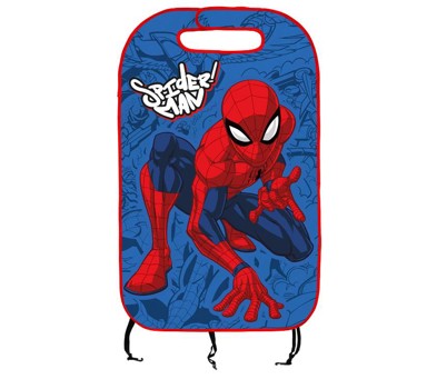 Štitnik za sjedalo, Spider-Man