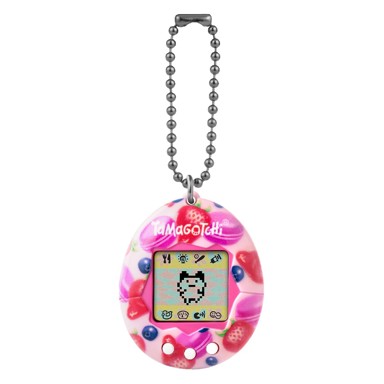 TAMAGOTCHI Berry Delicious