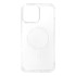 Ultra Clear MagSafe maskica za iPhone 17 Pro Max prozirna